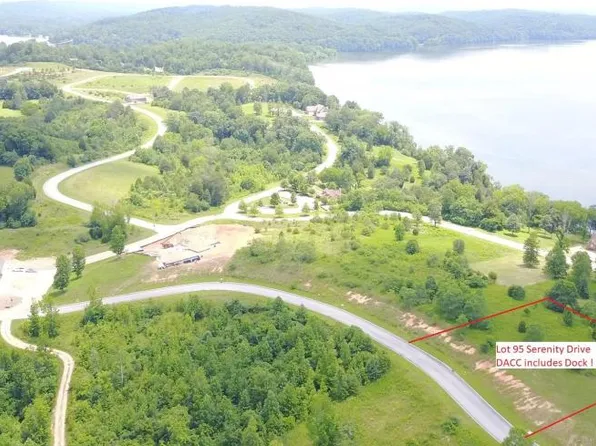 Serenity Dr, Harriman, TN 37748