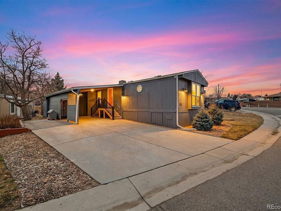 1st image of 9595 Pecos Street LOT 114