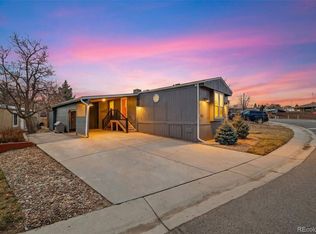 9595 Pecos St LOT 114, Thornton, CO 80260