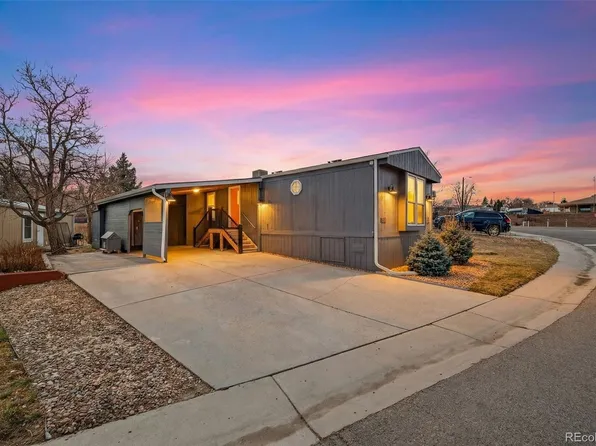 9595 Pecos Street LOT 114, Thornton, CO 80260