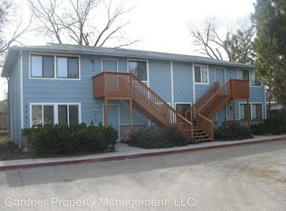 3701 W Morris Hill Rd APT 13, Boise, ID 83706