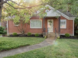 219 Ring Rd, Bellewood, KY 40207