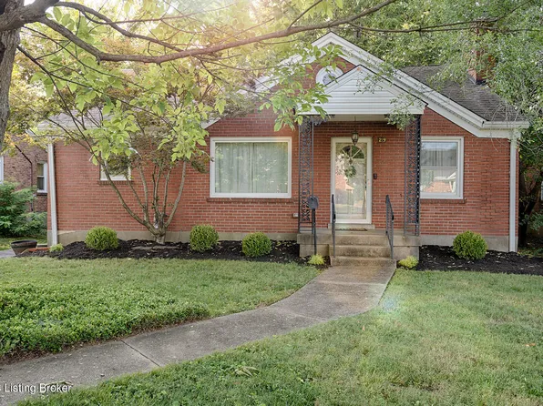 219 Ring Rd, Bellewood, KY 40207