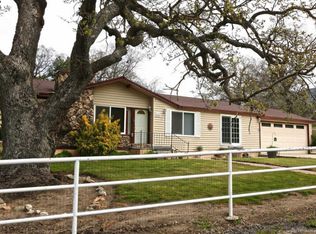 28601 Delaware Dr, Tehachapi, CA 93561