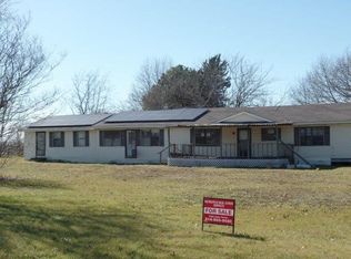 5514 Fm, Pt, TX 75472