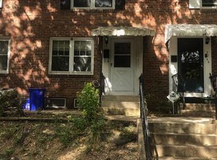 2242 Adrian St, Harrisburg, PA 17104