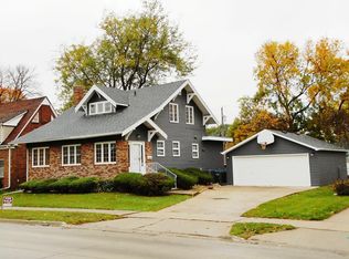 1810 7th Ave N, Fort Dodge, IA 50501