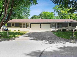 1309 Nelson St, Green Bay, WI 54304