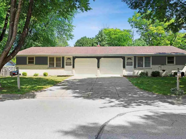 1309 Nelson St, Green Bay, WI 54304