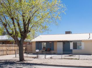 820 8th St, Alamogordo, NM 88310