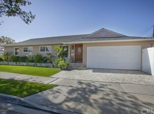 3530 W 187th St, Torrance, CA 90504
