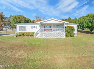 118 Woods Dr, Sweetwater, TN 37874