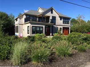 15 Bayberry Ave, Kennebunk, ME 04043