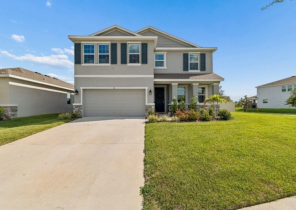 1st image of 116 BRIGHT IBIS AVENUE