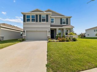 116 BRIGHT IBIS AVENUE, APOLLO BEACH, FL 33572