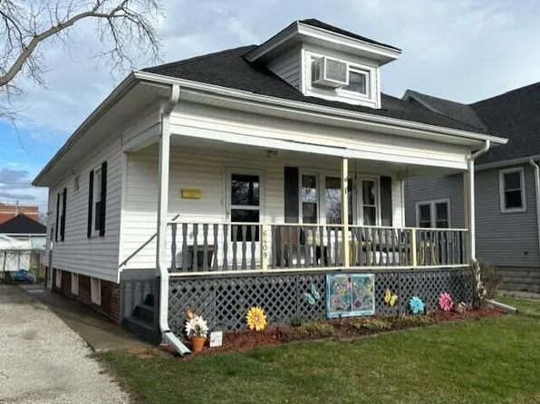 6409 27th AVENUE, Kenosha, WI 53143