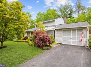 3036 Nutwood Ln, Bowie, MD 20716