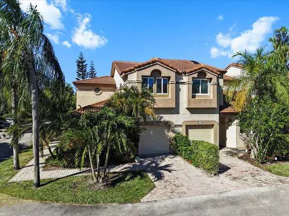 6700 Via Regina, Boca Raton, FL 33433