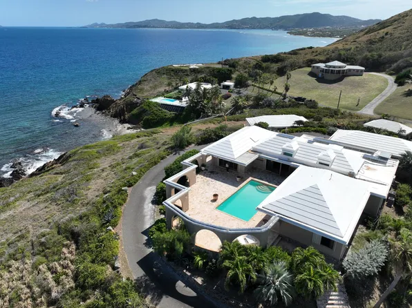 23 and 23A Judith's Fancy QU, St. Croix, VI 00820