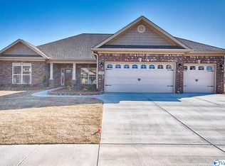509 Creek Bed Cir NW, Madison, AL 35757
