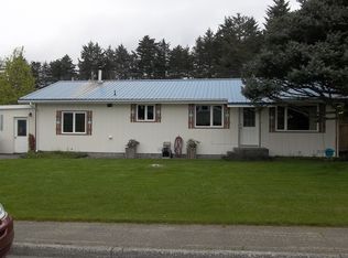 1817 Simeonoff St, Kodiak, AK 99615