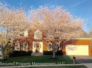 30 Palace Ln, Stafford, VA 22554