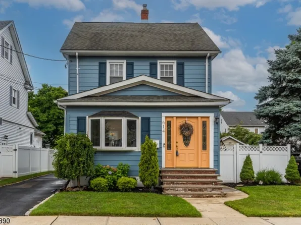 614 Donald Pl, Roselle Park Boro, NJ 07204
