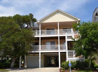 110 Shaes Lndg, Surf City, NC 28445