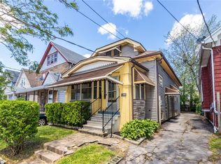 288 Crowley Ave, Buffalo, NY 14207
