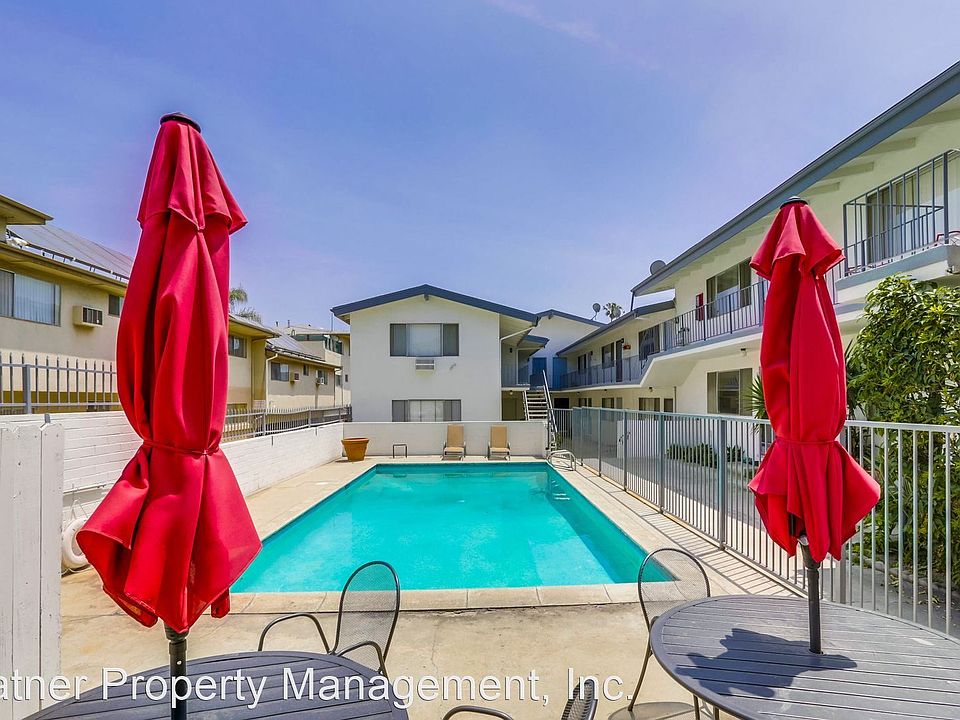 1st image of 5424 Corteen Pl APT 19