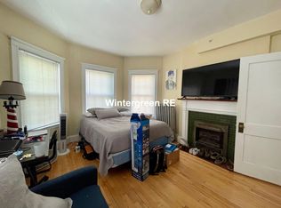158 Magazine St #37R, Cambridge, MA 02139