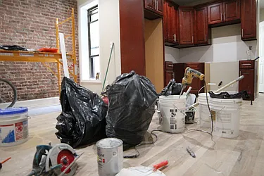 Rented by Highline Residential