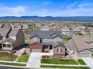 16075 Humboldt Peak Dr, Broomfield, CO 80023