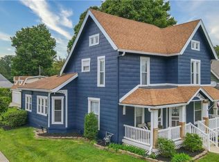 304 Grant St, Greenfield, IN