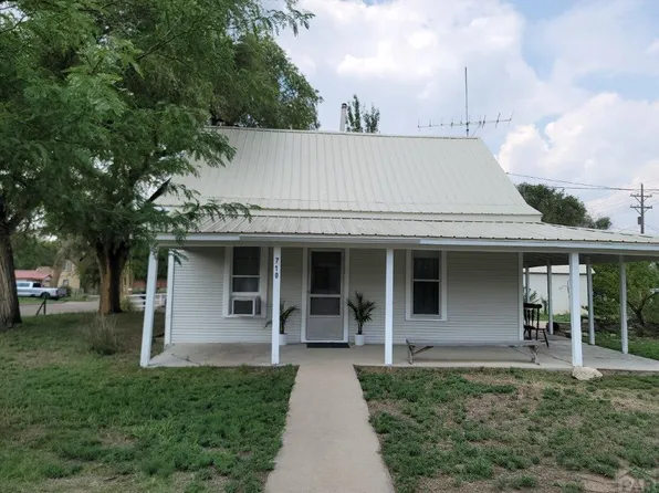 710 W Park St, Lamar, CO 81052