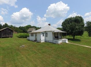 54 Horseshoe Point Rd, Henry, VA 24102