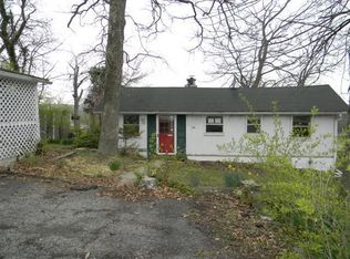456 Chimney Rock Rd, Harrodsburg, KY 40330