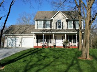 115 Chelsea Dr, Roanoke, VA 24019