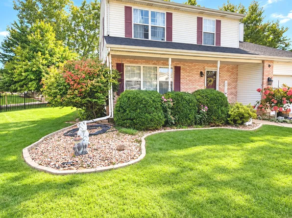 1216 Laurakriss Ct, Plainfield, IL 60586