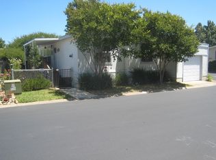 181 King, Sacramento, CA 95827