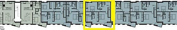 5th image of 600 Couch #S11