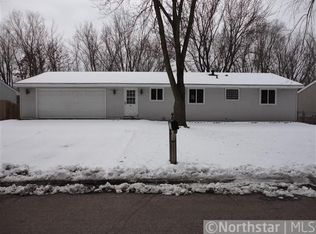 209 Stardust Blvd, Circle Pines, MN 55014