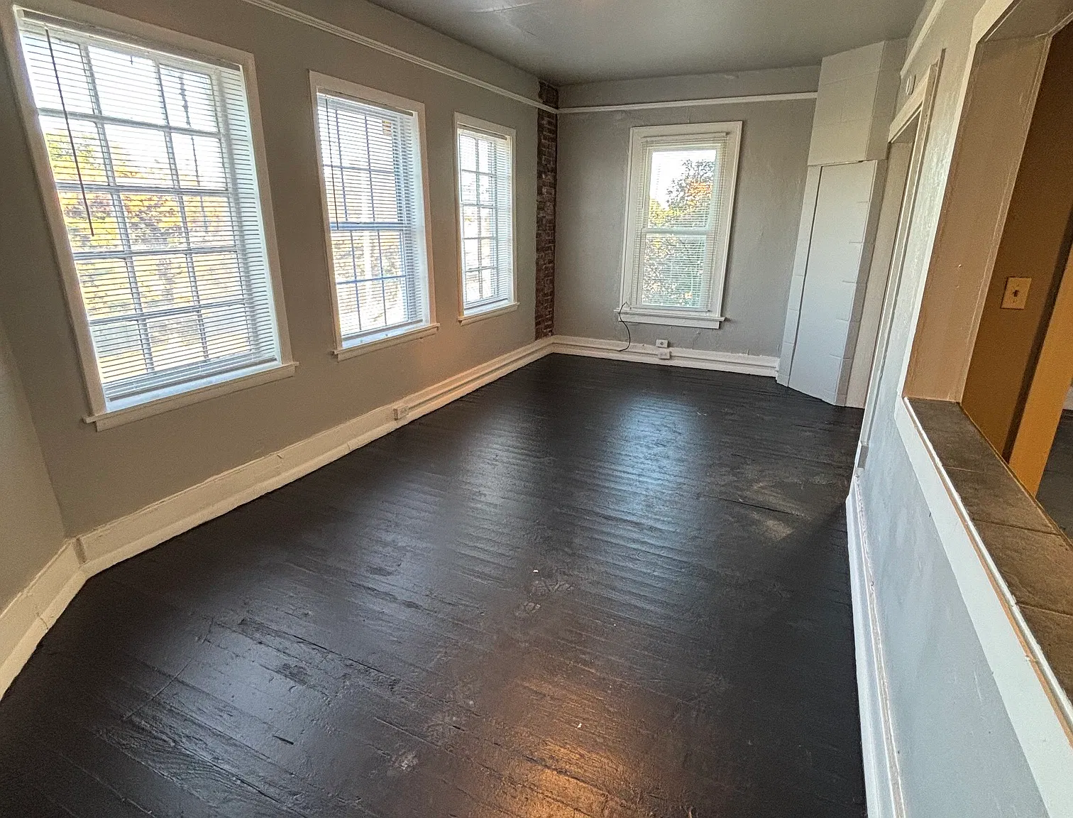 1 bed, 600 sqft, $795 — Photo 1