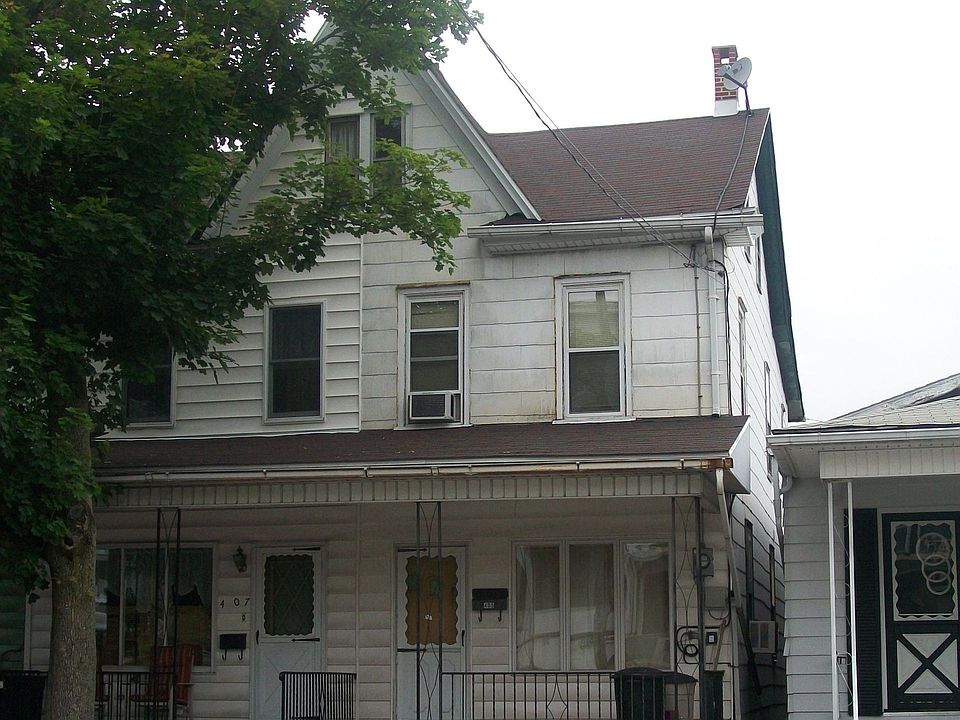 2nd image of 405 W Pine St