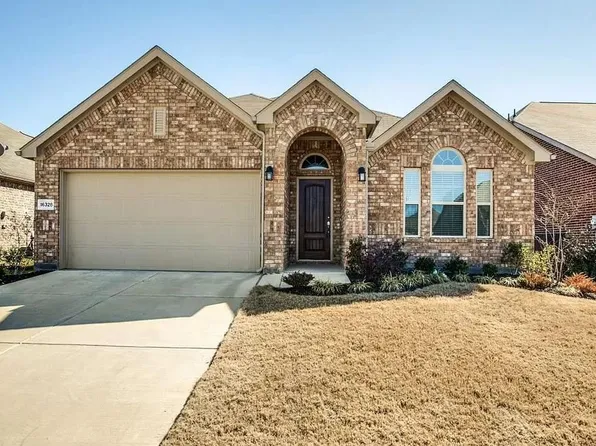 16328 Amistad Ave, Prosper, TX 75078