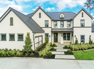 Homes Available Soon, Mostyn Manor Reserve, Magnolia, TX 77354