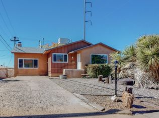 1317 Garcia St NE, Albuquerque, NM 87112
