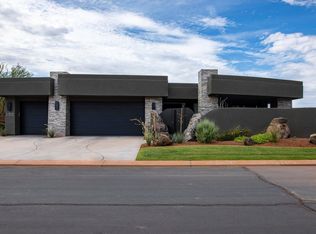 1500 E Split Rock Dr #150, Ivins, UT 84738