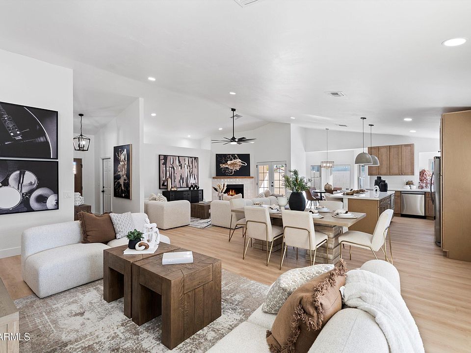 4301 E BETTY ELYSE Lane, Phoenix, AZ 85032 | Zillow