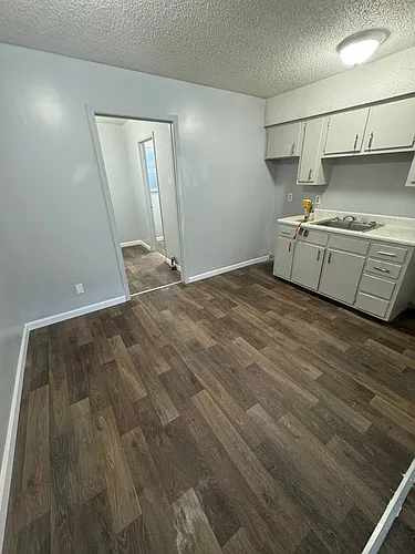 Floor plan Effeciency